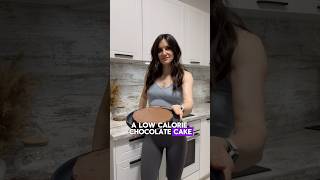 The best low calorie chocolate cake easyrecipe recipe [upl. by Cassil536]