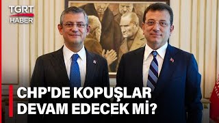 CANLI  Adaylar Belirlendi Kılıçlar Çekildi Kim Hangi Partiden Ben De Varım Dedi Medya Kritik [upl. by Niawd998]