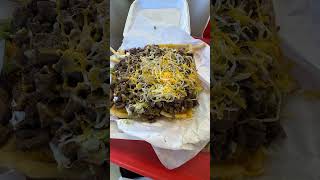 Carne asada fries [upl. by Eecyal]