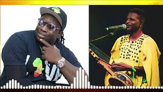 RICKSON DOLEX BAHDEYA Audio Officiel [upl. by Ayarahs]