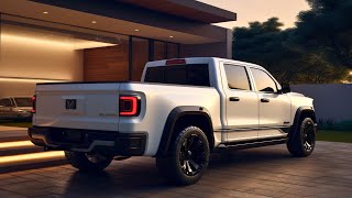 2025 RAM 2500 Redesign Official Reveal  FIRST LOOK [upl. by Ameerak]