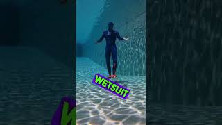 How to wear a Wetsuit  3 tips from Mr 10 Minutes [upl. by Otti943]