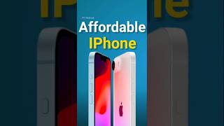 Most Affordable iPhone  techvue techvueshorts [upl. by Ebsen751]