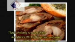 FILIPINO FOOD AT ITS BEST Must try [upl. by Linden392]