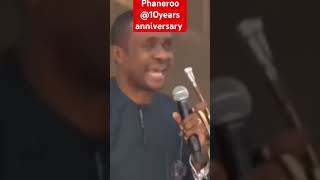 Phaneroo 10 years anniversary  apostlegracelubega phaneroo [upl. by Meilen]