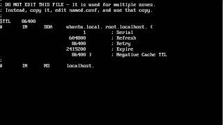 Setting up a Bind DNS server on Ubuntu server [upl. by Arema]