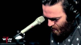 Chet Faker  quotIm Into Youquot Live at WFUV [upl. by Uria]