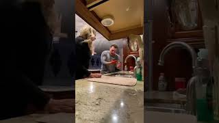 Hands in Garbage Disposal Prank [upl. by Jolenta]