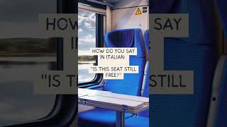 Learn Italian ✅ One SIMPLE Phrase A Day✨ Language Learning Made Easy languagelearning learnitalian [upl. by Cutter688]