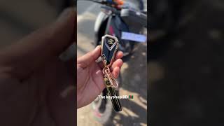 Golden Flipkey set for all bikes🔥 For order01710194053whats up🇧🇩 shoerts [upl. by Akeemaj]