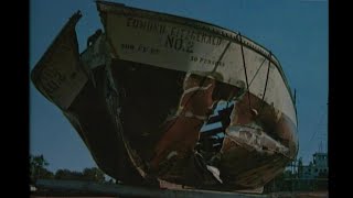 The Legend of the Edmund Fitzgerald 20 years later  WTOL 11 Vault  Nov 26 1995 [upl. by Follmer]