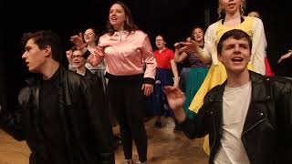 Greased Lightning Trailer [upl. by Pappano]