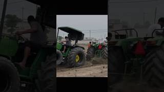 jaat new song tochan king vs johndeer 5210 tractor tochan video youtubeshorts nishudeshwal [upl. by Alphonse548]