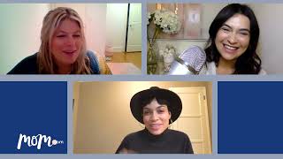 Rosario Dawson on quotThe Breakdown With Bethanyquot [upl. by Dalston]