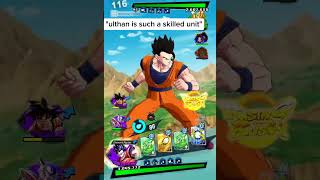 dbllegendslimited dragonballlegends mobilegame dblegends dragonblllegends [upl. by Caffrey]