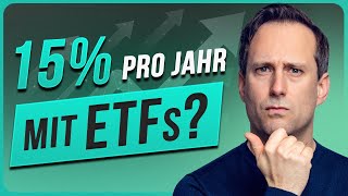 Diese ETFStrategie ist sehr gefährlich – FINGER WEG [upl. by Candra]