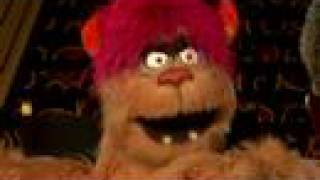 Interview with Trekkie Monster  HILARIOUS [upl. by Ripley]