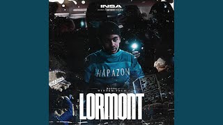 HANOA WINTER TOUR LORMONT feat INSA [upl. by Modeerf]