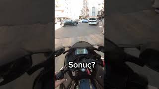 Eyvaah shortvideo r25 keşfet polis motovlog shorts [upl. by Newmark612]