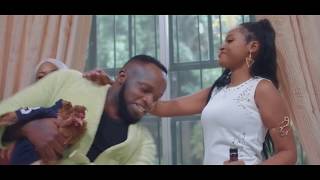 OKILINAMU OBUZIBU  RICKMAN MANRICK ft SESABAT Official music video [upl. by Vyner]