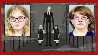 Slenderman teen avoids jail [upl. by Notxap]