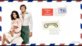 The Carpenters  Please Mr Postman Orig Full Clean Instrumental BV HD Enhanced Sound 2024 [upl. by Zug]