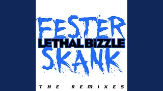 Fester Skank Zdot amp Krunchie Remix [upl. by Ahtelrac]