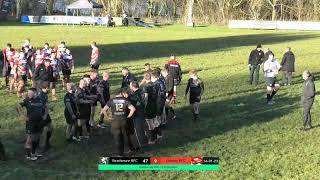 Strathmore RFC v Orkney RFC [upl. by Nus]