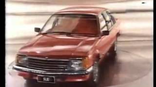 Holden VB Commodore TV commercials 1978 [upl. by Retsek543]