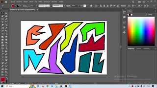 Adobe Illustrator Anlatımlar [upl. by Shargel]