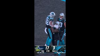 Bryce Young to Tommy Tremble for the Touchdown [upl. by Jollenta]