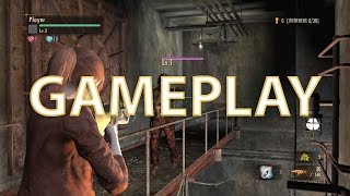 Resident Evil Revelations 2 Review Commentary [upl. by Lori]