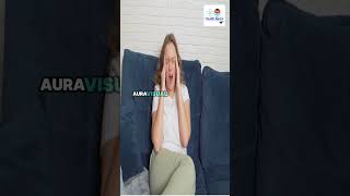 What is Migraine l What are the Causes Symptoms and Treatments l health shorts [upl. by Sikata]