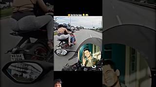 Duke KTM 1000 RR Song gana 🤣 [upl. by Nolyaw]