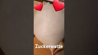 Zuckerwatte sieht einfach köstlich❤️😋 [upl. by Alemak325]