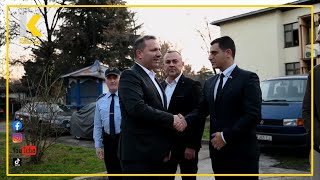 Lufta kundër krimit të organizuar  MPB shpall fletarrest ndërkombëtar për Sheval Muaremin [upl. by Townie]