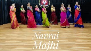 navrai majhi slowed  reverb  english vinglish [upl. by Ibed]