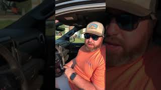 20192021 GMC SIERRA AT4 Remote Key Programming Transmitter Programming How to Video [upl. by Broeker]