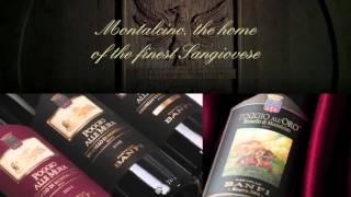 Banfi Extraordinary Brunello di Montalcino [upl. by Lyndsey]