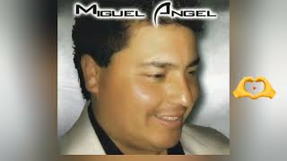 Miguel ÁngelComo Te Extraño Vida Mia Letra [upl. by Jereld196]