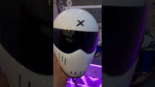 Axor Helmet ⛑️ axor axorhelmets viral shorts youtubeshorts shortsfeed trending video [upl. by Isidro]