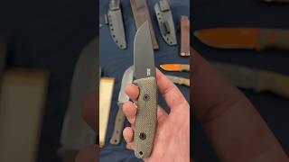 New Reiff Knives Model The Circadian [upl. by Yllaw]