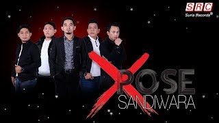 XPOSE  Sandiwara Official Music Video [upl. by Irama]