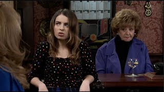 Last Nights Corrie in Under Four Minutes  25 April 2022 [upl. by Violante785]