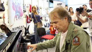 Richard Clayderman  Balade Pour Adeline [upl. by Malita]