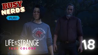 Lets Play Life Is Strange True Colors  Part 18 Chapter 45 [upl. by Clements]