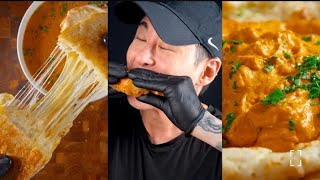 REVERSED  Zach Choi ASMR  Best Of Zach Choi Food  Mukbang  Cooking  ASMR [upl. by Kirschner]