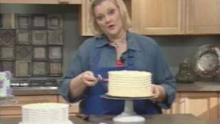 Wilton Spoon and Icing Tips to Decorate Any Cake  AC Moore [upl. by Nayd]