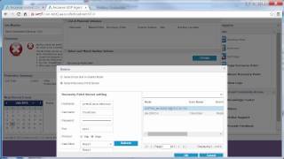 Arcserve Cloud Demo Walkthrough [upl. by Lindholm]