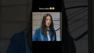 Reality hits different 😂🤣 Wait for the endTrue Beauty shorts kdrama kdramaedit fyp [upl. by Bullis]